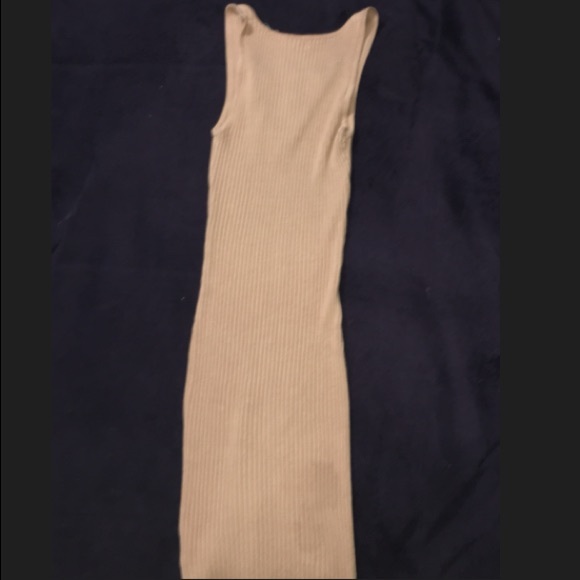 (❌SOLD) bodycon dress - Picture 3 of 3